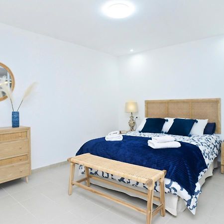 Loft El Charco De San Gines Apartamento Arrecife  Exterior foto