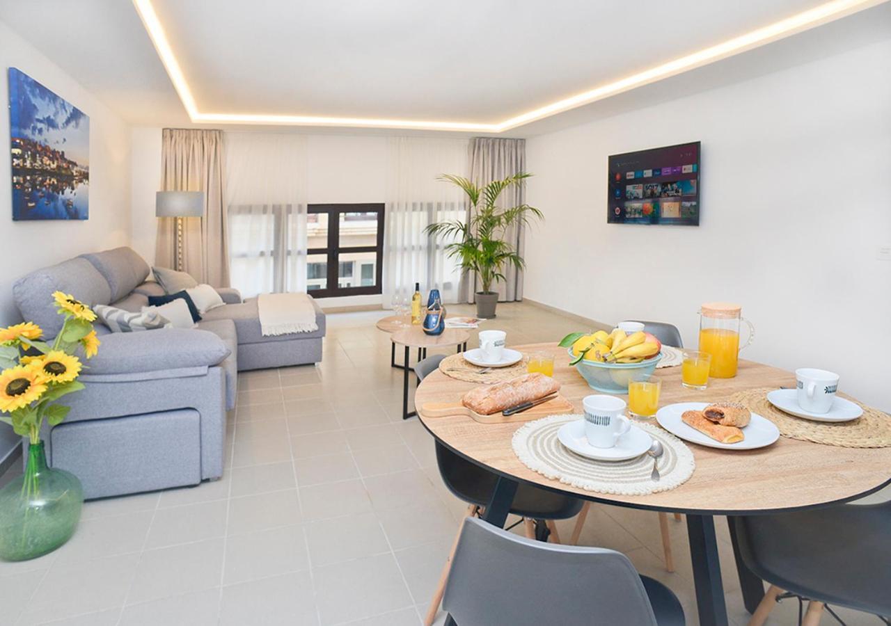 Loft El Charco De San Gines Apartamento Arrecife  Exterior foto