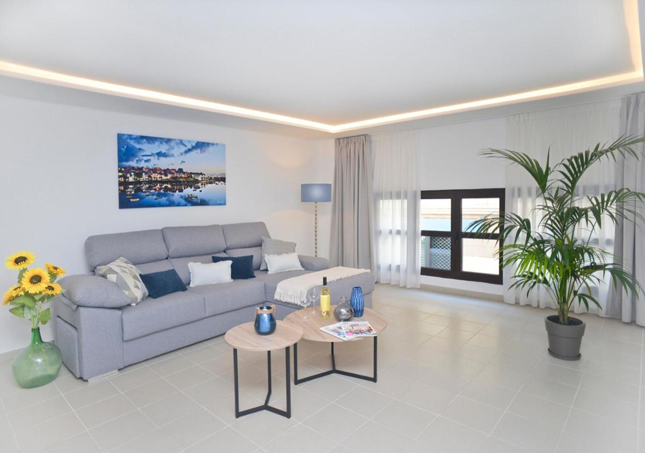 Loft El Charco De San Gines Apartamento Arrecife  Exterior foto