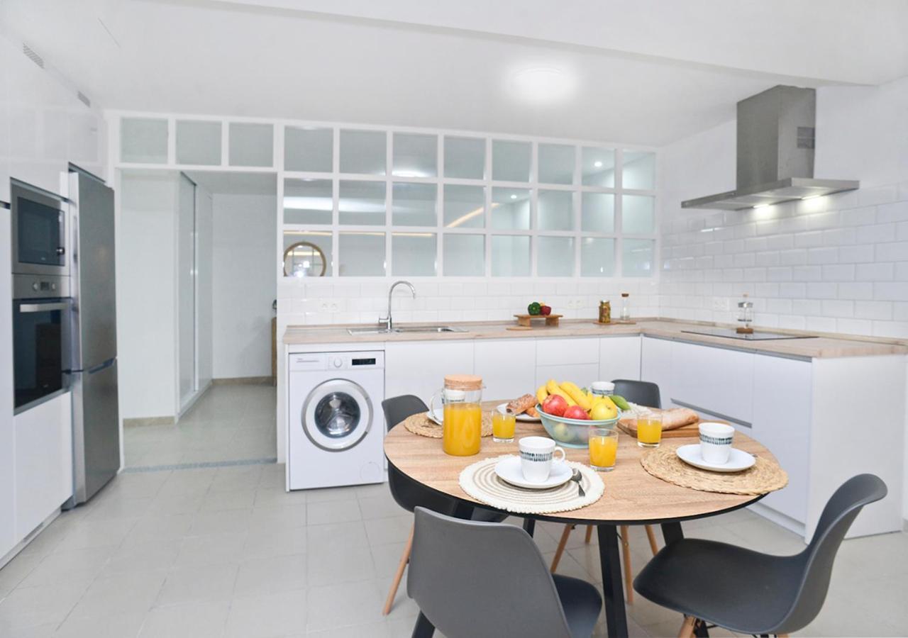 Loft El Charco De San Gines Apartamento Arrecife  Exterior foto
