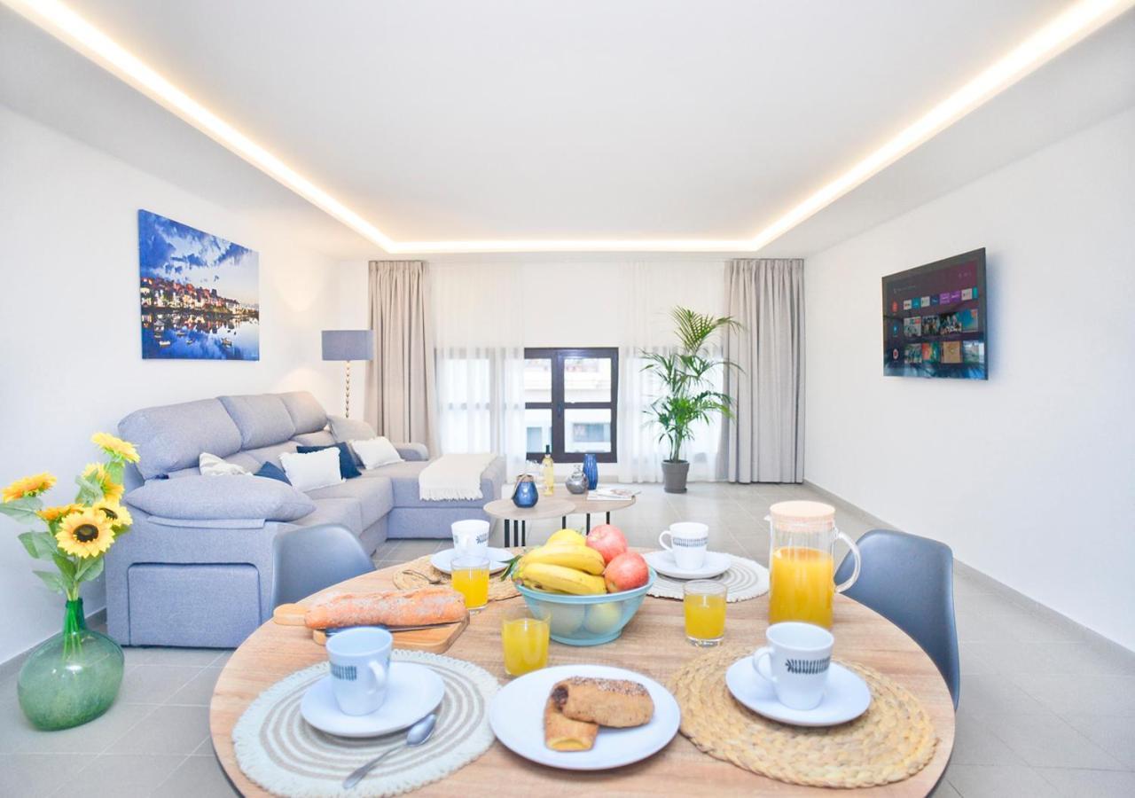 Loft El Charco De San Gines Apartamento Arrecife  Exterior foto