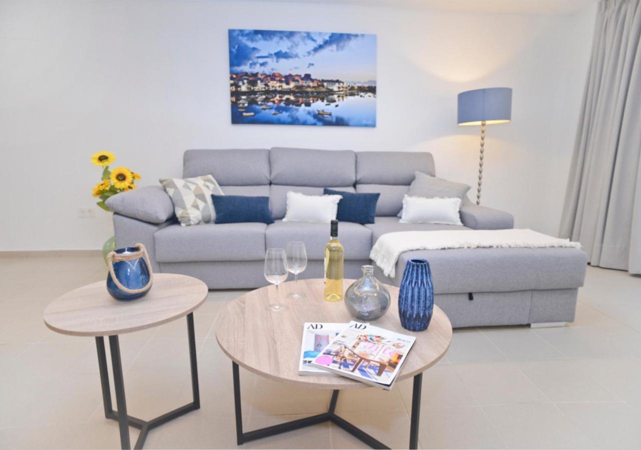 Loft El Charco De San Gines Apartamento Arrecife  Exterior foto