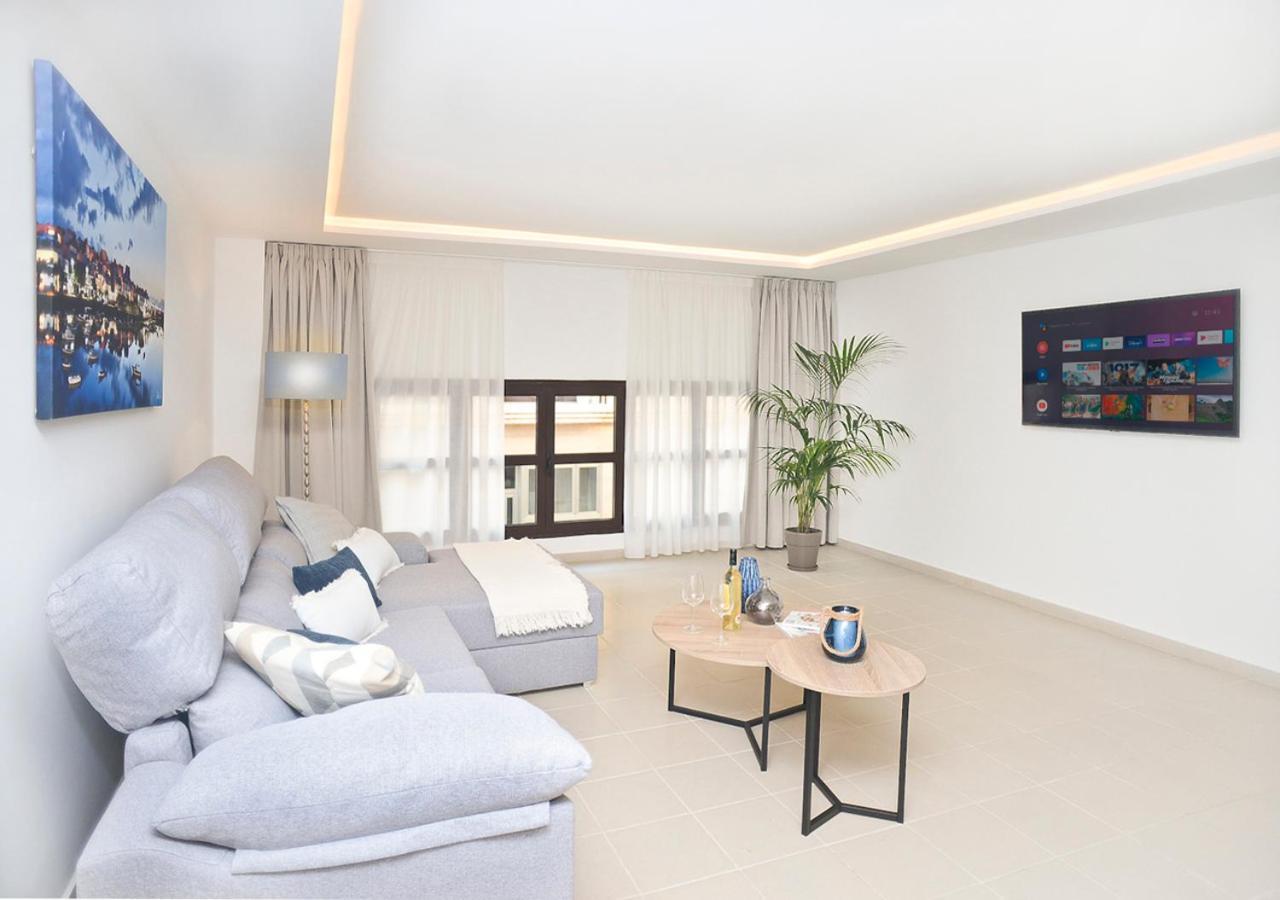 Loft El Charco De San Gines Apartamento Arrecife  Exterior foto