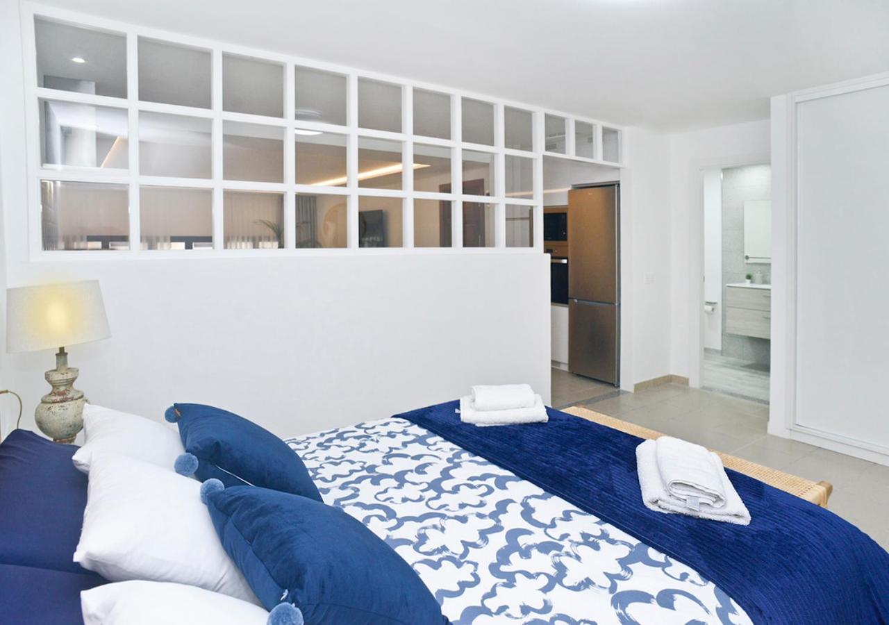 Loft El Charco De San Gines Apartamento Arrecife  Exterior foto